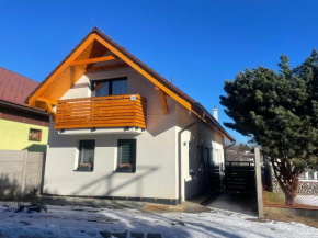 Vila Mima Nová Lesná
